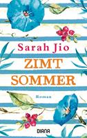   Zimtsommer