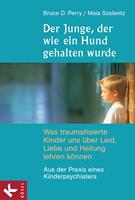   Der Junge, der wie ein Hund gehalten wurde