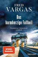   Das barmherzige Fallbeil