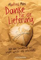   Danke für die Lieferung