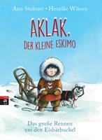   Aklak, der kleine Eskimo