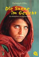   Die Sonne im Gesicht