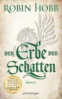   Der Erbe der Schatten