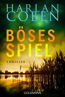 Böses Spiel - Myron Bolitar ermittelt