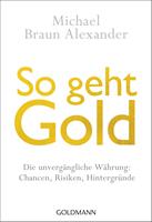   So geht Gold
