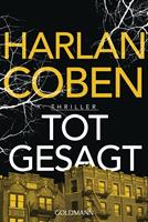   Totgesagt