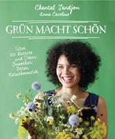   Grün macht schön
