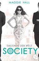   Society - Das Ende der Welt