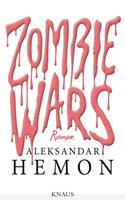   Zombie Wars