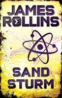   Sandsturm - SIGMA Force