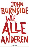   Wie alle anderen