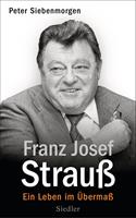   Franz Josef Strauß