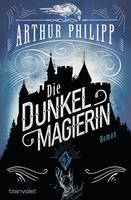   Die Dunkelmagierin