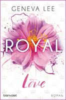   Royal Love