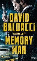   Memory Man