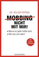   Mobbing - nicht mit mir!