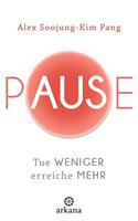  Pause