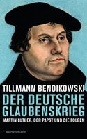   Der deutsche Glaubenskrieg