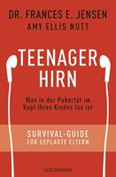   Teenager-Hirn