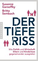   Der tiefe Riss
