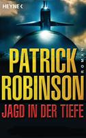  Jagd in der Tiefe