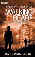   The Walking Dead 6