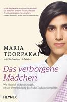   Das verborgene Mädchen