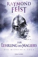   Die Midkemia-Saga 1