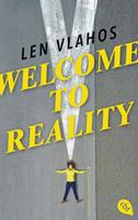   Welcome to Reality