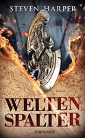   Weltenspalter