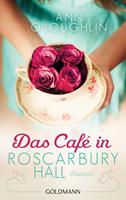   Das Caf&eacute; in Roscarbury Hall