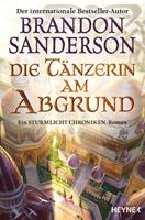   Die Tänzerin am Abgrund
