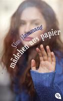   Mädchen aus Papier
