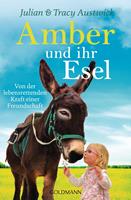   Amber und ihr Esel