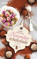   Novemberschokolade