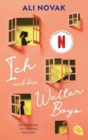   Ich und die Walter Boys