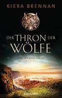  Der Thron der Wölfe