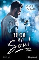   Rock my Soul