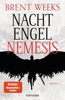   Nachtengel - Nemesis