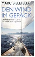   Den Wind im Gepäck