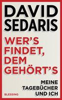   Wer's findet, dem gehört's