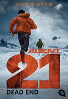   Agent 21 - Dead End