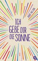   Ich gebe dir die Sonne