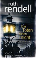   Die Toten ruhen nicht