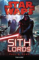   Star Wars&trade; - Die Sith-Lords