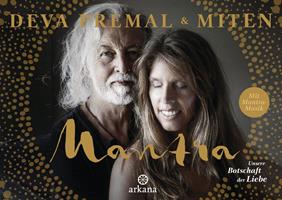   Mantra - Mit Mantra-Musik