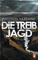   Die Treibjagd