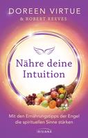   Nähre deine Intuition