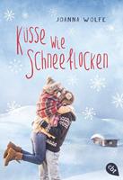   Küsse wie Schneeflocken