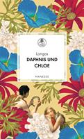   Daphnis und Chloe
